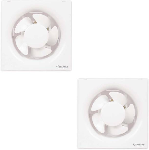 Buy Kitchen and Bathroom Exhaust Fans Online at Best Prices in India ...