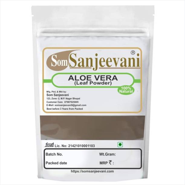 SOM SANJEEVANI provides the best quality products for better health, glowing skin