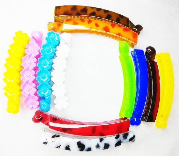 Banana Clips Buy Banana Clips online at Best Prices in India