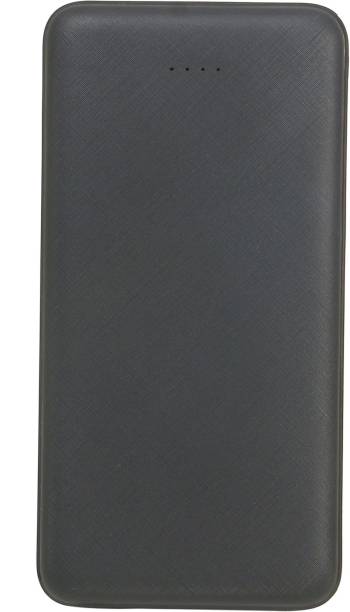 Smartplay 10000 mAh Power Bank (10.5 W, Fast Charging, Quick Charge 2.0)