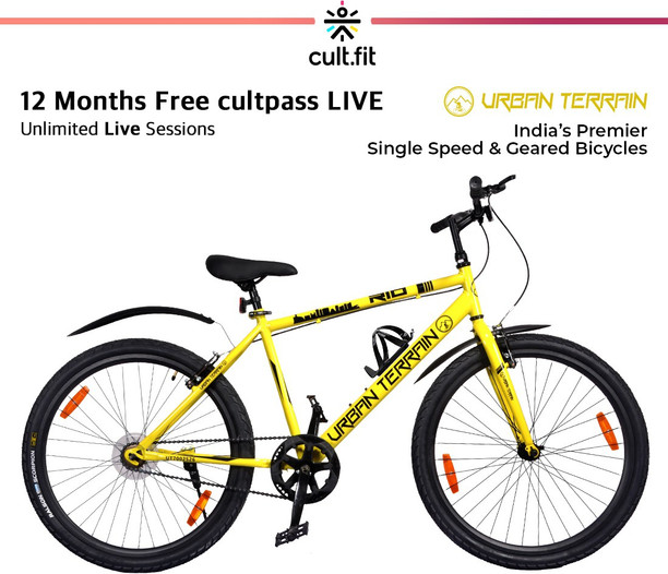 Men Cycles - Buy Men Bicycles Online at 