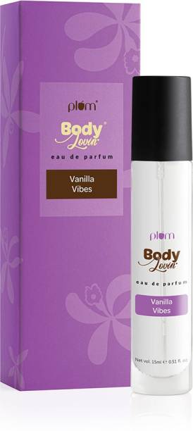 Plum BodyLovin' Vanilla Vibes Eau de Parfum  -  15 ml