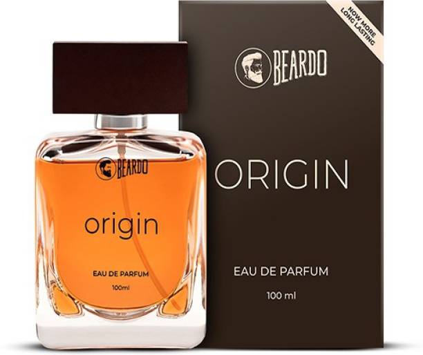 BEARDO Origin Perfume For Men Eau de Parfum  -  100 ml