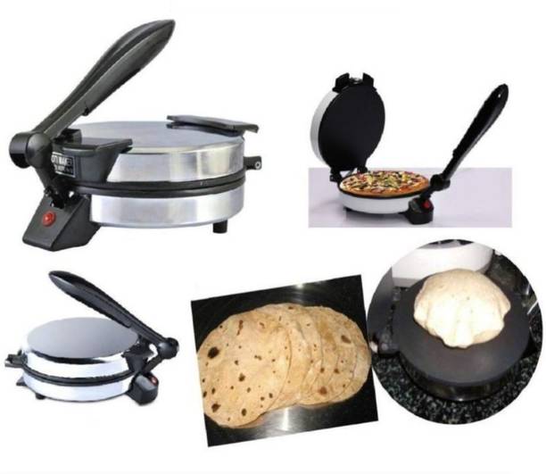 Electric Roti Makers Buy Electric Roti Makers Online at Best Prices