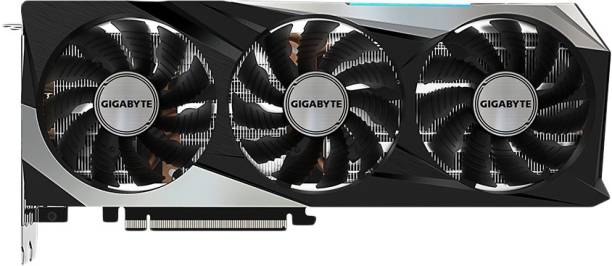 GIGABYTE AMD/ATI GV-R68XTGAMING OC-16GD 16 GB GDDR6 Graphics Card