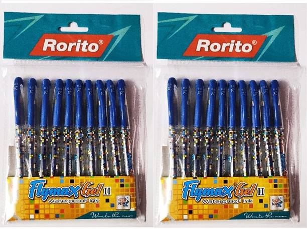 Rorito zesty pen price clearance