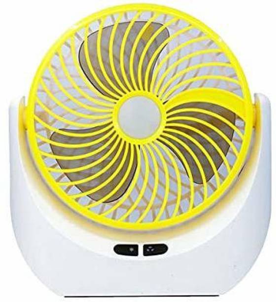 Woomzy Mini Hand Free Portable Neckband Fan USB Rechargeable Lazy Neck Hanging Fan Mini Hand Free Portable Neckband Fan USB Rechargeable Lazy Neck Hanging Fan USB Fan
