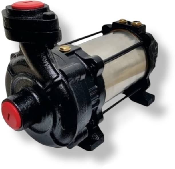 Aloxpump WATER PUMP Mini Openwell 0.5 hp Submersible Water Pump