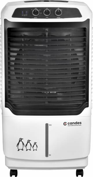 Candes 60 L Room/Personal Air Cooler