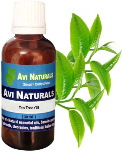 AVI NATURALS Tea Tree Oil