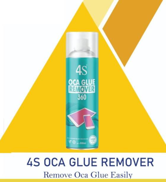 AKT 4S OCA GLUE REMOVER 360 Degreasing Spray