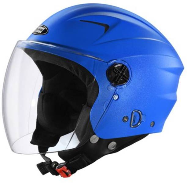 STUDDS RAY Motorbike Helmet