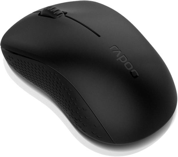 RAPOO M20 Wireless Optical Mouse