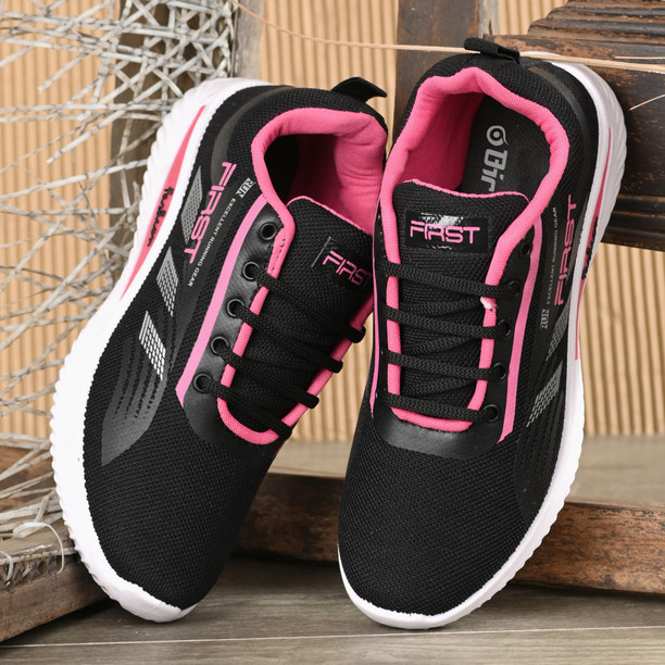 Sports Shoes Online for Women 