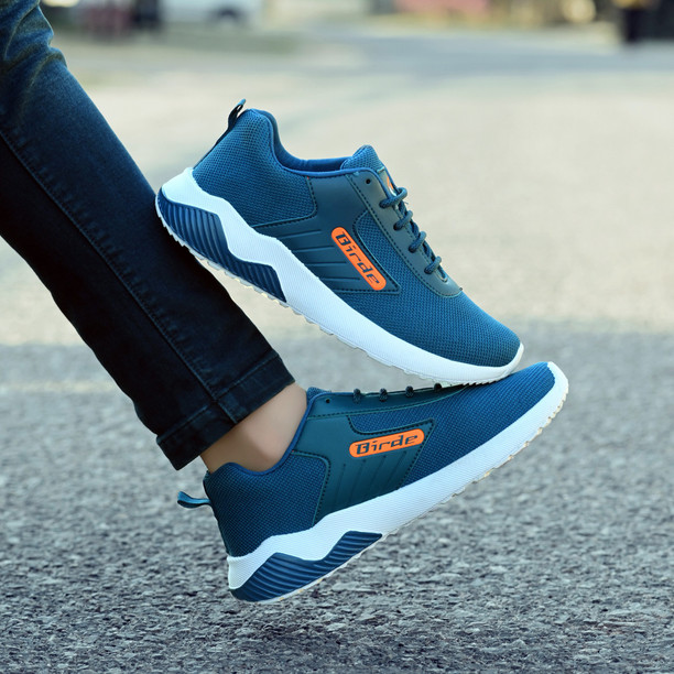 Sports Shoes For Men - Upto 50% to 80 