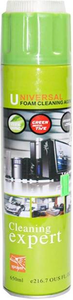DEALZIA Universal Form Spray Cleaner, Cleaner For Mobile, Computer, Car, Bike, Sofa Set, Camera, Household Etc Vehicle Brake Cleaner