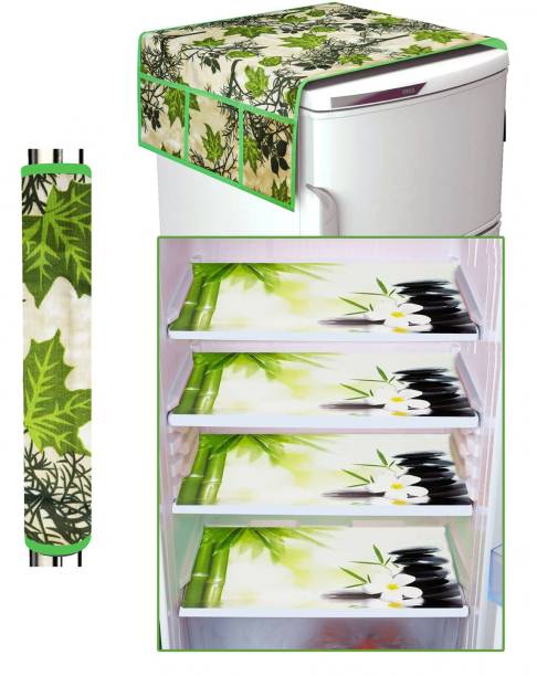 Flipkart SmartBuy Refrigerator  Cover