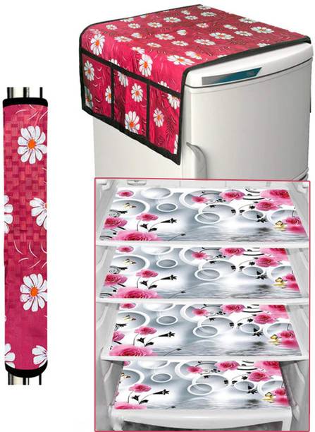Flipkart SmartBuy Refrigerator  Cover