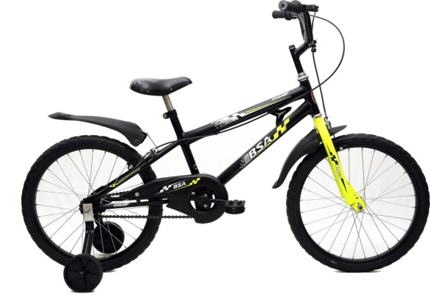 bsa supreme cycle 22 inch price