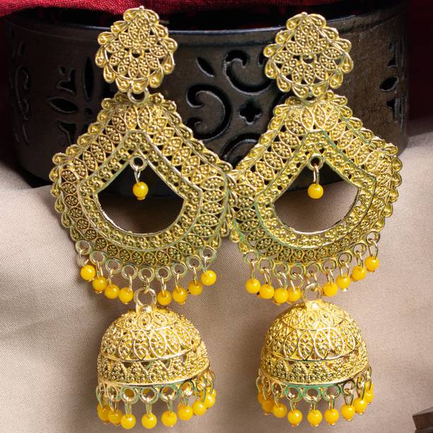 Buy oxidized jewellery online clearance