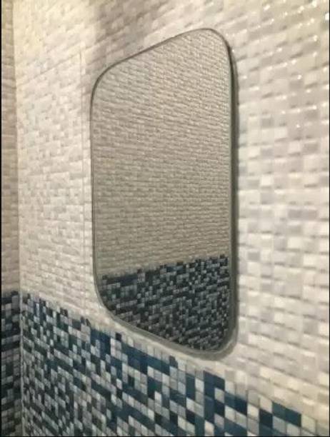 Bathroom Mirrors - Buy Bathroom Mirrors Online at Best Prices ...