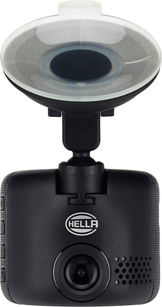 Hella Dash Cam Vision 1.0 Vehicle Camera System