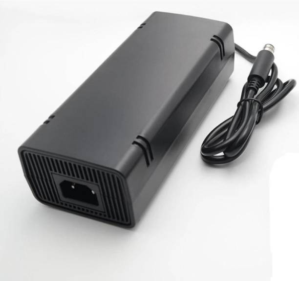 Xbox 360 Slim Power Supply AC Gaming Adapter
