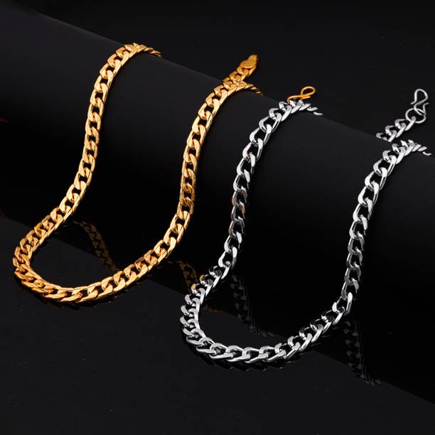 indian gold chain designs for women