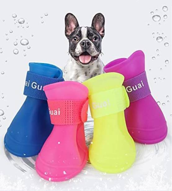 PETS EMPIRE Shoes for Dog