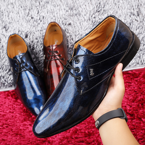 Party Wear Casual Shoes - Buy Party 