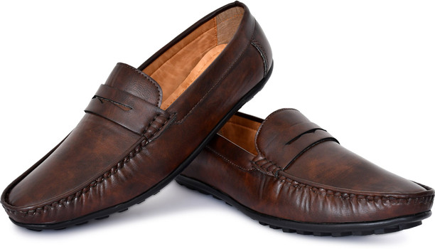 Loafers Ethnic Shoes - Buy Loafers 