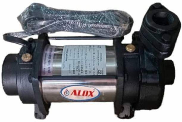 Aloxpump Water pump 0.5 HP Submersible Water Pump