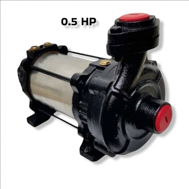 Aloxpump Mini Openwell WATER PUMP 0.5 hp Submersible Water Pump