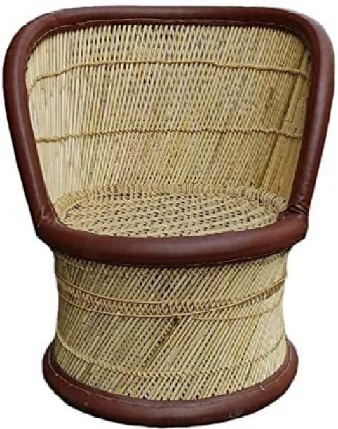 Sarkanda Handicrafts Bamboo Bar Chair