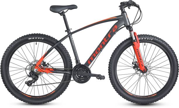 Montra MADROCK 29 T Mountain Cycle