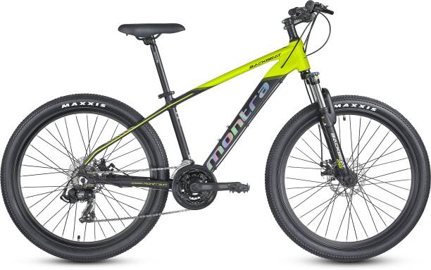 Montra BACKBEAT 27.5 T Mountain Cycle