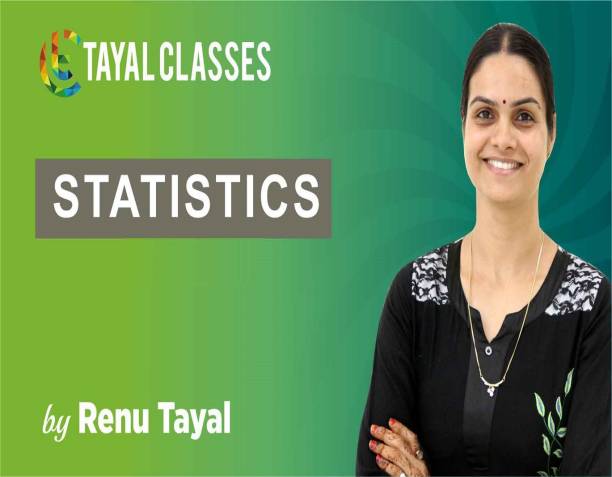 tayal classes Class 11th Statistics (JEE Main) Online Video Lectures