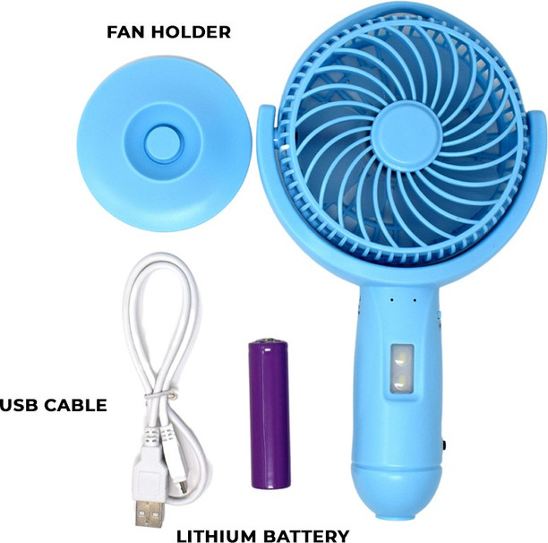 Rechargeable Fan - Buy Rechargeable Fan 