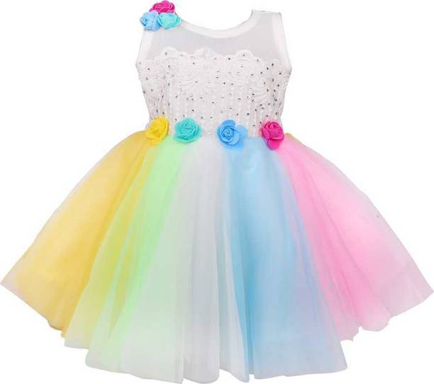 Baby Girl Party Wear Dresses Buy Baby Girl Party Dresses Online At