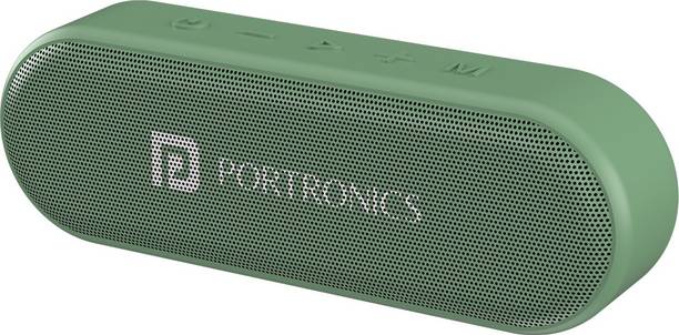 Portronics Bluetooth Speaker - Buy Portronics Bluetooth Speakers Online ...