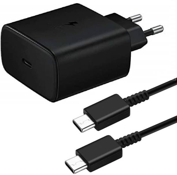 Samsung 45w Usb C Super Fast Charging Wall Charger