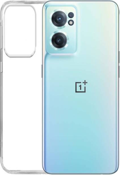 WEBKREATURE Back Cover for OnePlus Nord CE 2 5G