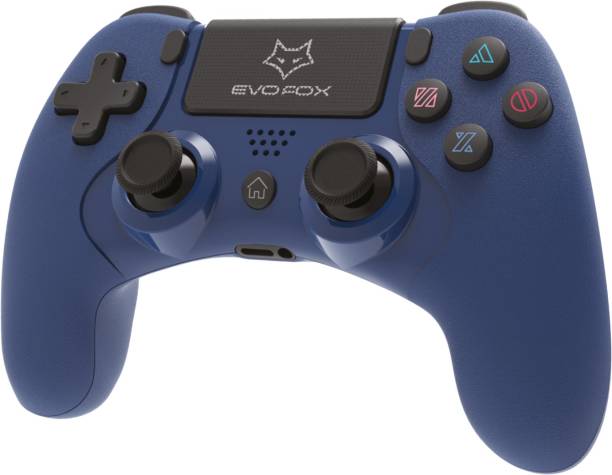 EVOFOX Elite Play Wireless Controller with Touch Panel ...