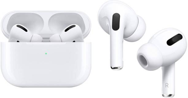 VURIONE Ear Buds Pro with MagSafe Charging Case Bluetooth Headset