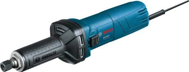 BOSCH GGS 5000 L PROFESSIONAL STRAIGHT GRINDER Angle Grinder