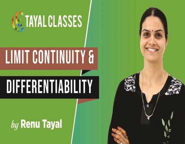 tayal classes Class 12th Limit Continuity & Differentiability Online Video