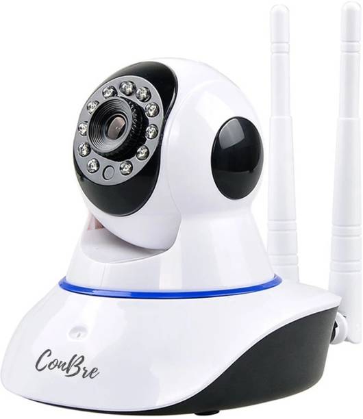 Conbre V380 Pro Home and Office Wireless CCTV Security Camera