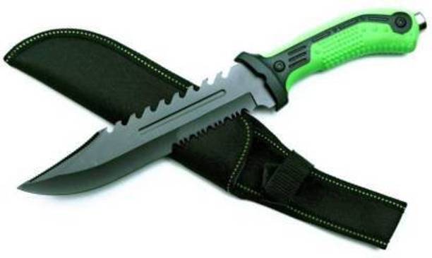 Camping Knife (कैंपिंग नाइफ) and Tool: Buy Camping ...