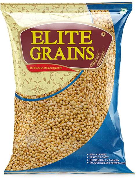 Elite Grains Rala Rice / Koralu - Hygienically Packed | Pure and Premium (500 g) Brown Sonam Arwa