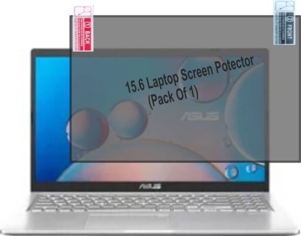RapTag Edge To Edge Screen Guard for Qii Asus VivoBook 15 X515JA-EJ372TS 15.6 Inch Laptop